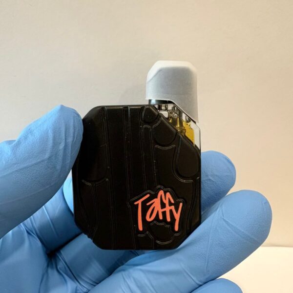 taffy 2g disposable