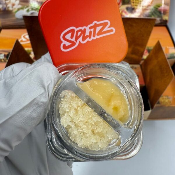 splitz concentrate
