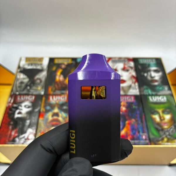luigi v5 2g disposable