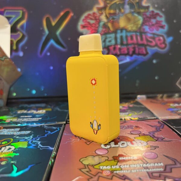 pixelz 2g disposable