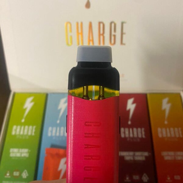 charge plus 2g disposable