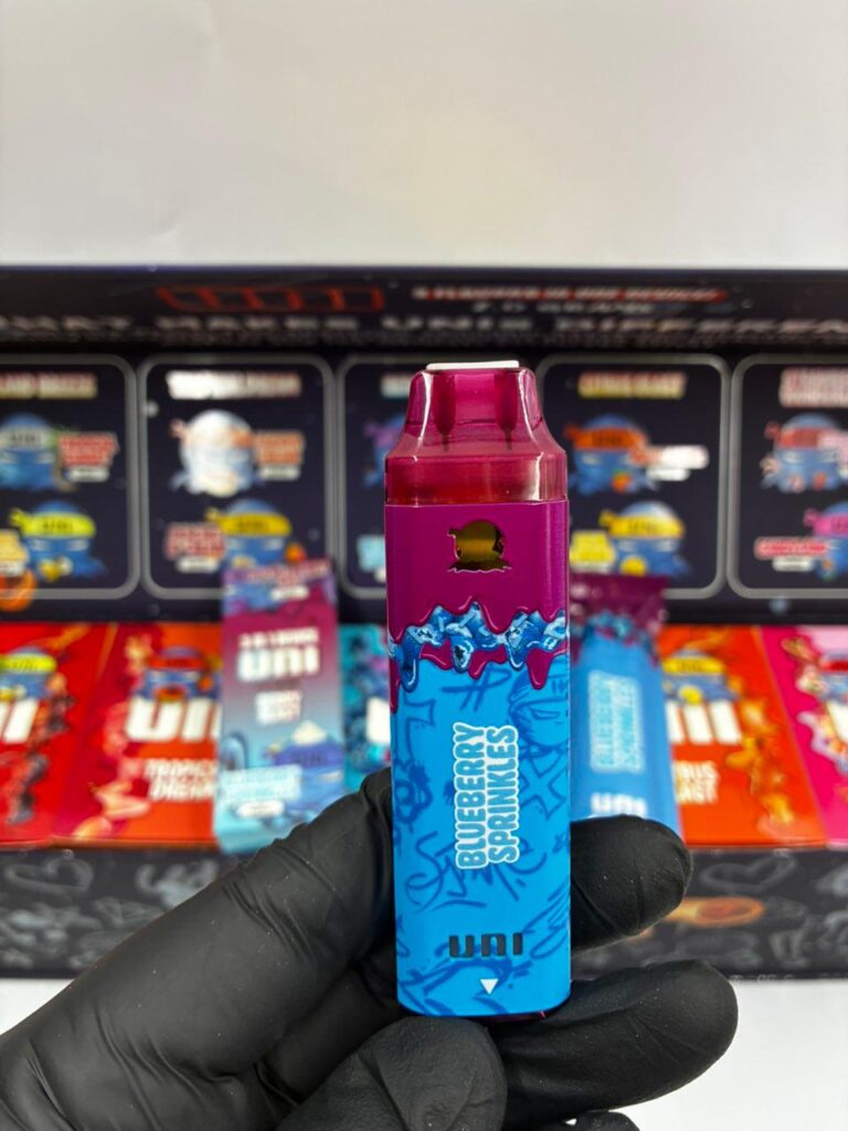 uni 2g disposable