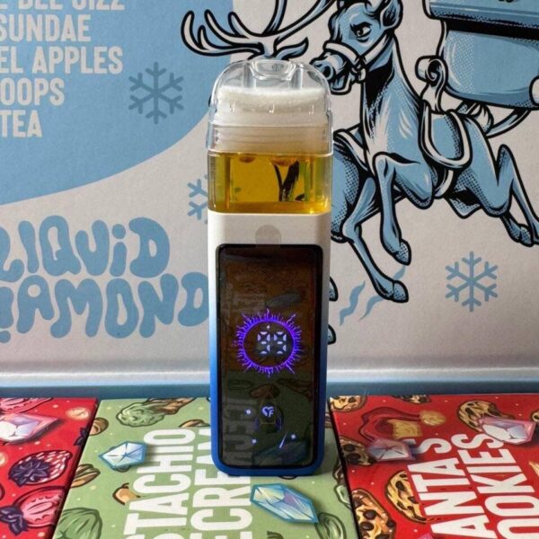 new favorite 3g disposable