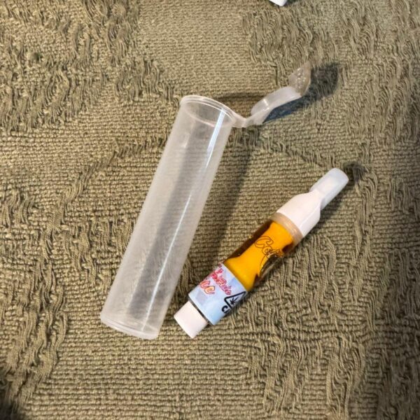 coldfire juice 1g cart