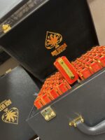 ace ultra premium 2g black badge edtion