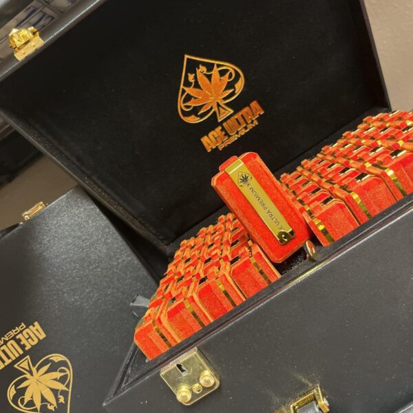 ace ultra premium 2g black badge edtion