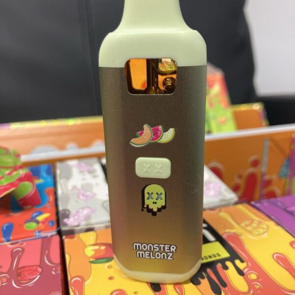 packman 2g disposable