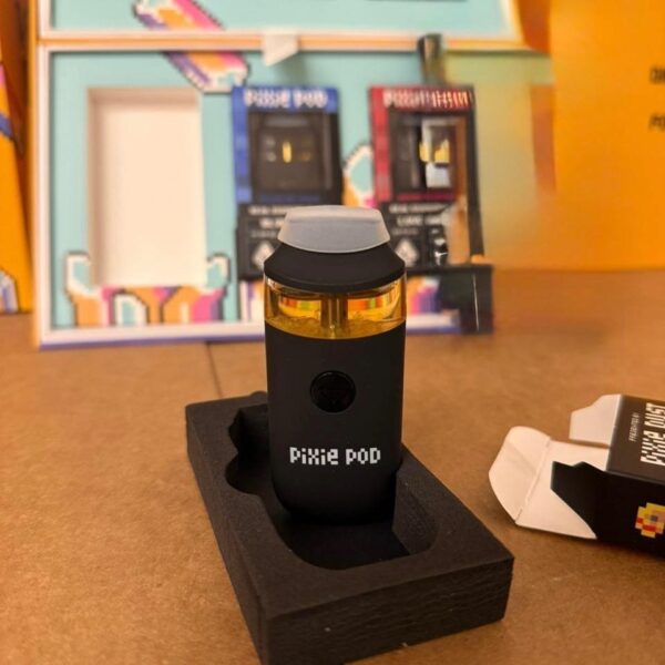 pixie dust 2g disposable