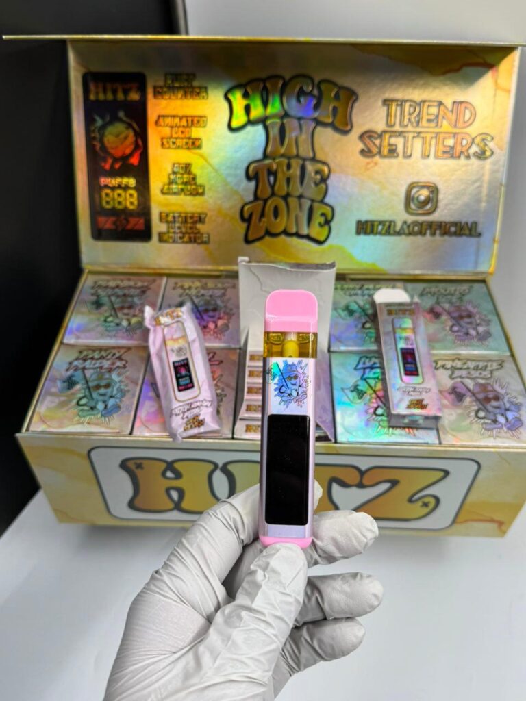 hitz 2g disposable gen 7