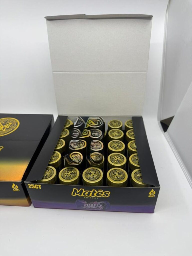 muha mates pre rolls