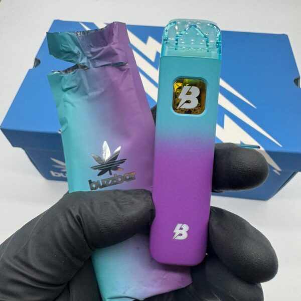buzzbar 3g disposable