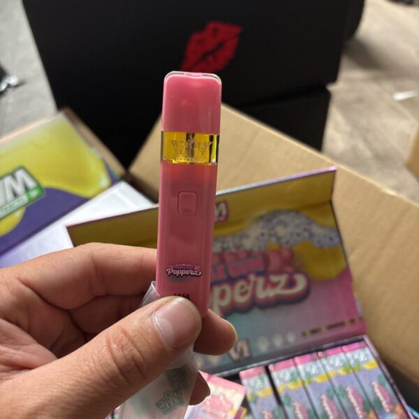 whole melt v6 2g exotic edition