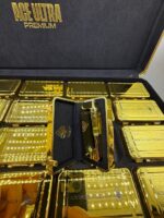 ace ultra premium 2g golden edition