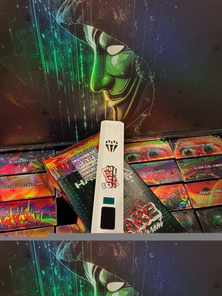 Og cake 2g hacked edition